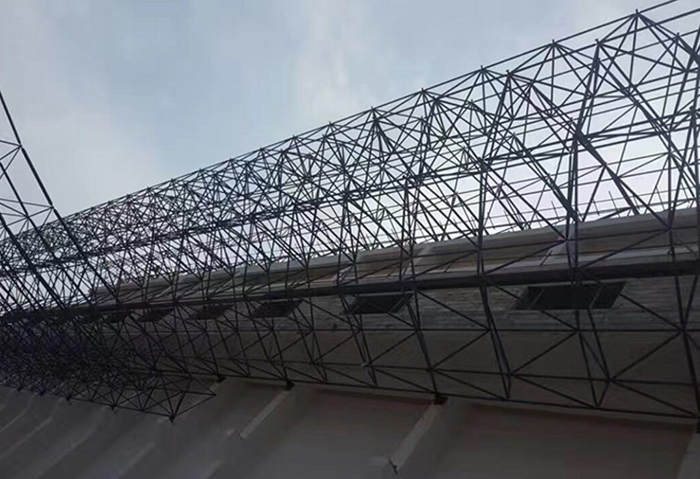 张掖泗洪垃圾电厂